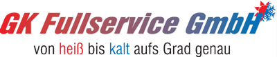 GK Fullservice GmbH – von heiß bis kalt aufs Grad genau